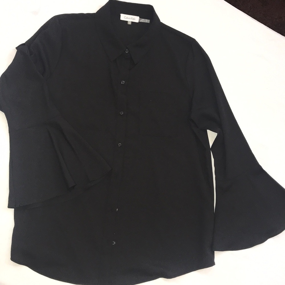 Calvin Klein Blouse